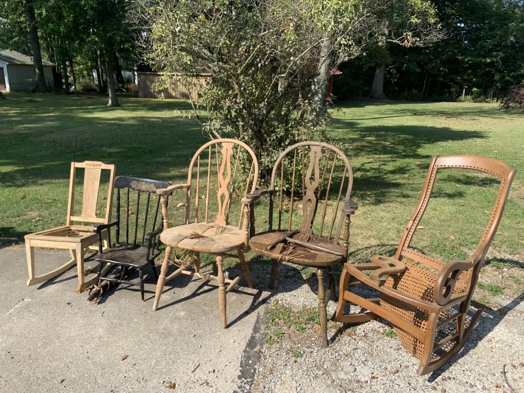 Property photo 215 - TIMED ONLINE ONLY - PERSONAL PROPERTY AUCTION IN ALLEN COUNTY, INDIANA