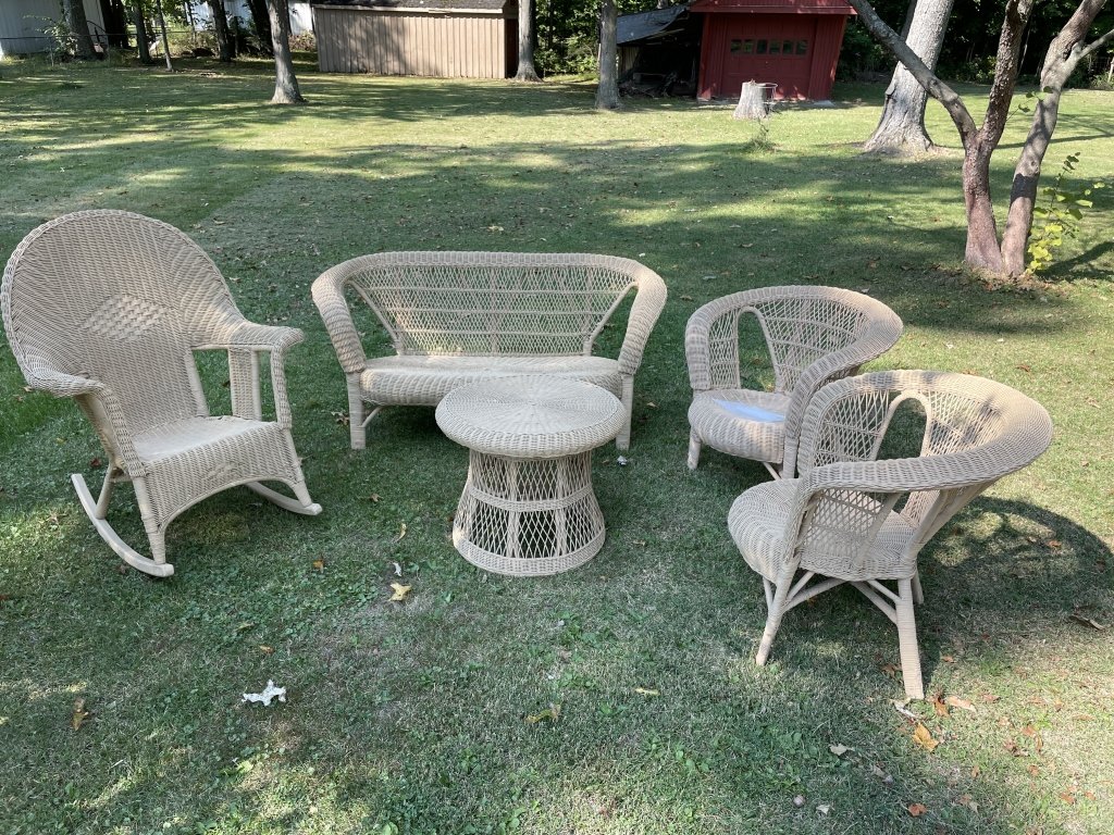 Property photo 218 - TIMED ONLINE ONLY - PERSONAL PROPERTY AUCTION IN ALLEN COUNTY, INDIANA