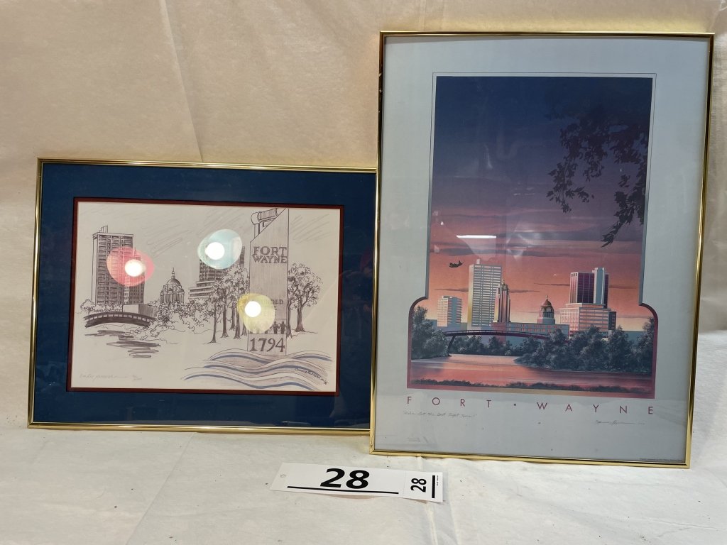 Property photo 40 - TIMED ONLINE ONLY - PERSONAL PROPERTY AUCTION IN ALLEN COUNTY, INDIANA