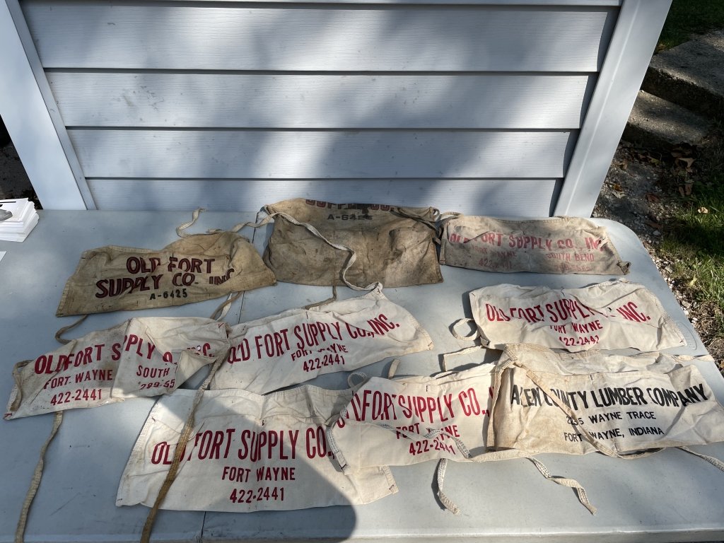 Property photo 222 - TIMED ONLINE ONLY - PERSONAL PROPERTY AUCTION IN ALLEN COUNTY, INDIANA