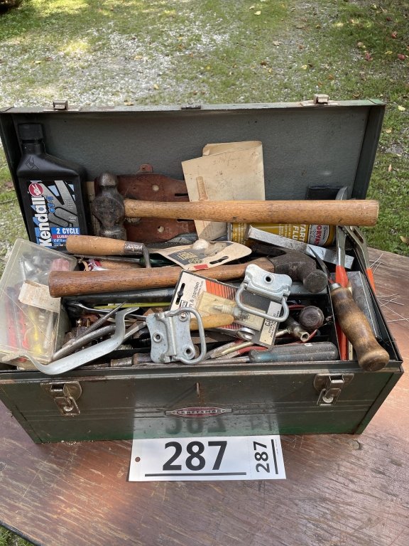 Property photo 229 - TIMED ONLINE ONLY - PERSONAL PROPERTY AUCTION IN ALLEN COUNTY, INDIANA