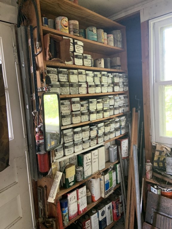 Property photo 231 - TIMED ONLINE ONLY - PERSONAL PROPERTY AUCTION IN ALLEN COUNTY, INDIANA