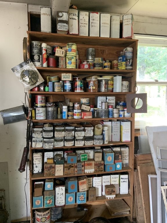 Property photo 238 - TIMED ONLINE ONLY - PERSONAL PROPERTY AUCTION IN ALLEN COUNTY, INDIANA