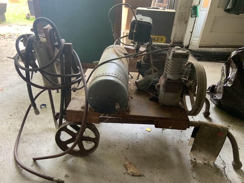 Property photo 240 - TIMED ONLINE ONLY - PERSONAL PROPERTY AUCTION IN ALLEN COUNTY, INDIANA