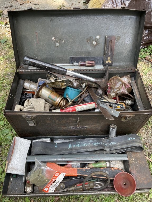 Property photo 241 - TIMED ONLINE ONLY - PERSONAL PROPERTY AUCTION IN ALLEN COUNTY, INDIANA
