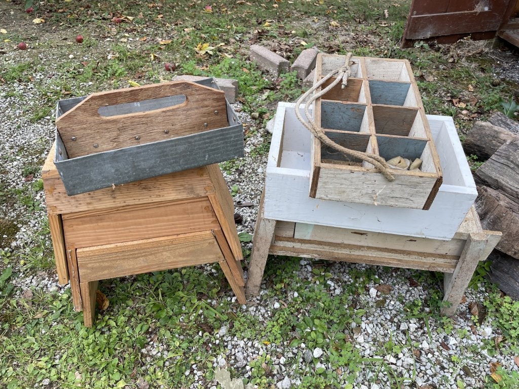 Property photo 243 - TIMED ONLINE ONLY - PERSONAL PROPERTY AUCTION IN ALLEN COUNTY, INDIANA