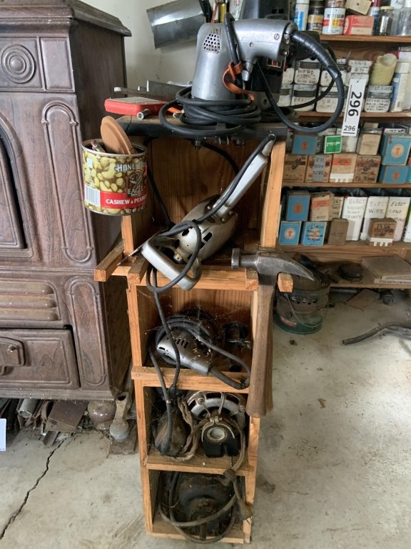 Property photo 244 - TIMED ONLINE ONLY - PERSONAL PROPERTY AUCTION IN ALLEN COUNTY, INDIANA