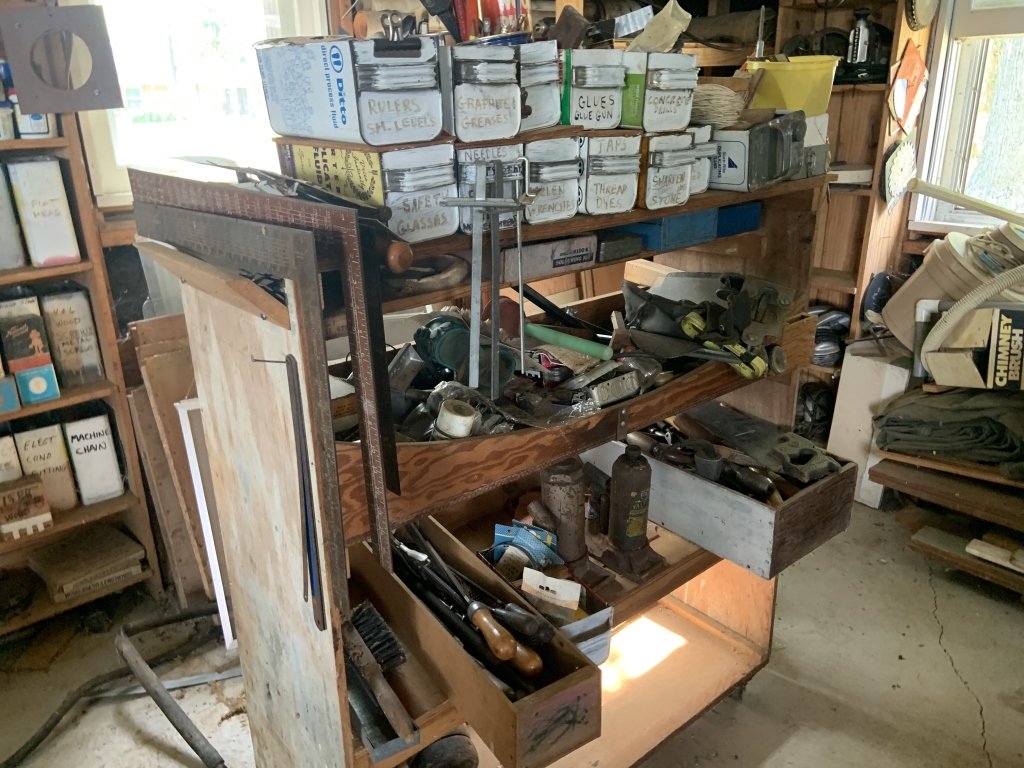 Property photo 245 - TIMED ONLINE ONLY - PERSONAL PROPERTY AUCTION IN ALLEN COUNTY, INDIANA