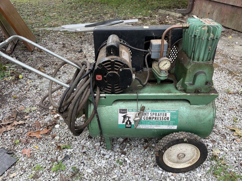Property photo 246 - TIMED ONLINE ONLY - PERSONAL PROPERTY AUCTION IN ALLEN COUNTY, INDIANA