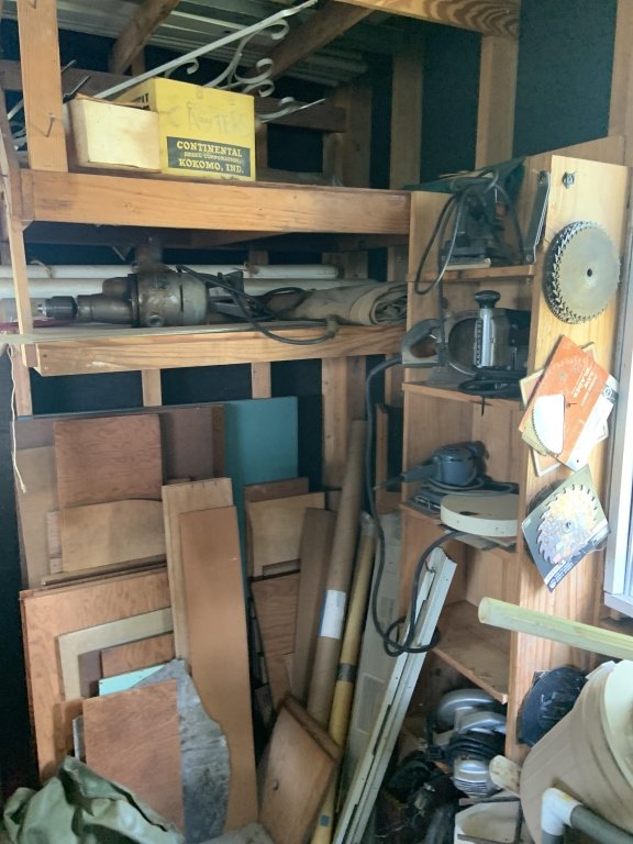 Property photo 247 - TIMED ONLINE ONLY - PERSONAL PROPERTY AUCTION IN ALLEN COUNTY, INDIANA