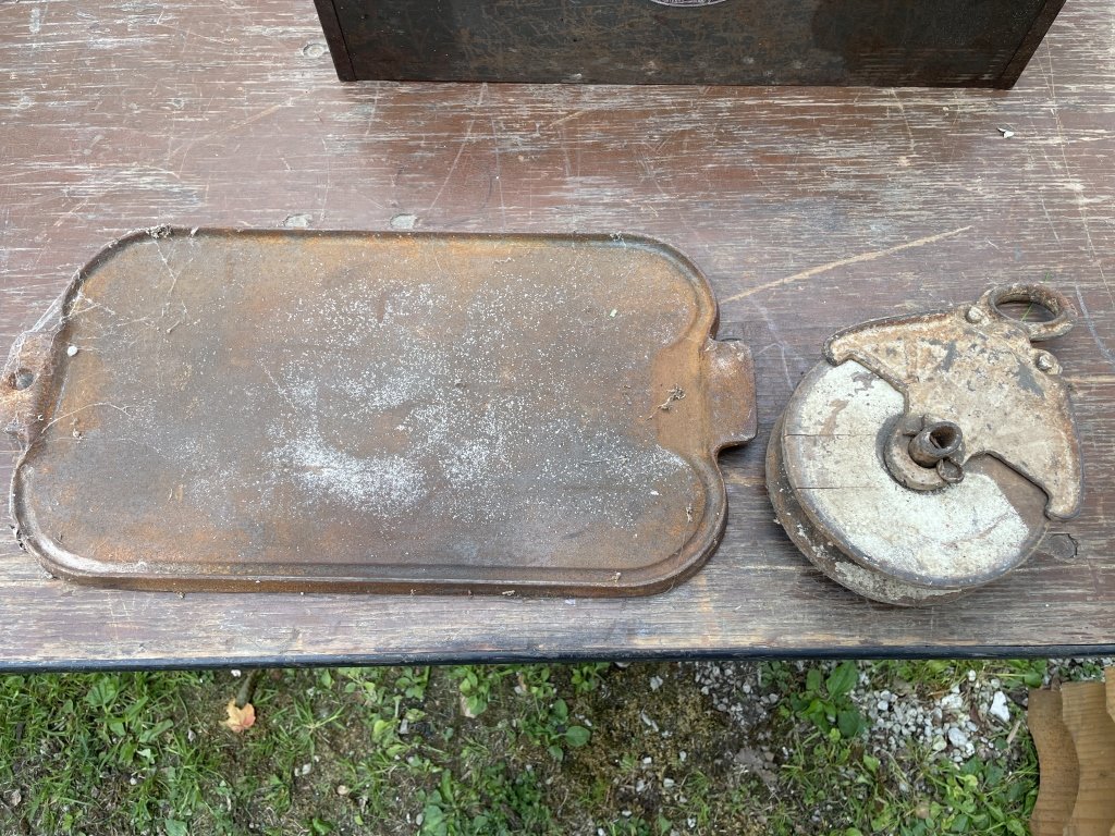 Property photo 248 - TIMED ONLINE ONLY - PERSONAL PROPERTY AUCTION IN ALLEN COUNTY, INDIANA