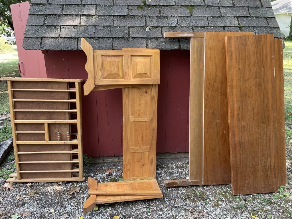 Property photo 250 - TIMED ONLINE ONLY - PERSONAL PROPERTY AUCTION IN ALLEN COUNTY, INDIANA