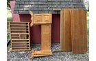 Property photo 250 - TIMED ONLINE ONLY - PERSONAL PROPERTY AUCTION IN ALLEN COUNTY, INDIANA