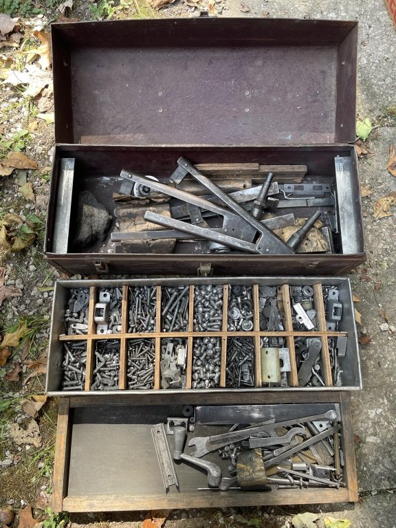 Property photo 251 - TIMED ONLINE ONLY - PERSONAL PROPERTY AUCTION IN ALLEN COUNTY, INDIANA