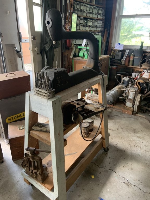 Property photo 256 - TIMED ONLINE ONLY - PERSONAL PROPERTY AUCTION IN ALLEN COUNTY, INDIANA