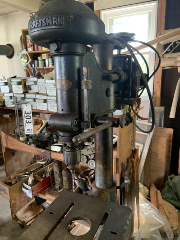 Property photo 258 - TIMED ONLINE ONLY - PERSONAL PROPERTY AUCTION IN ALLEN COUNTY, INDIANA