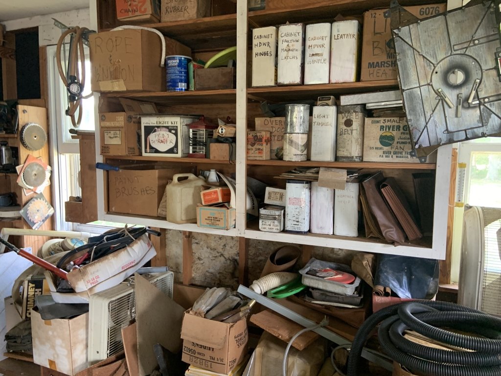 Property photo 263 - TIMED ONLINE ONLY - PERSONAL PROPERTY AUCTION IN ALLEN COUNTY, INDIANA