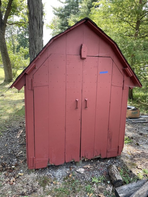 Property photo 271 - TIMED ONLINE ONLY - PERSONAL PROPERTY AUCTION IN ALLEN COUNTY, INDIANA