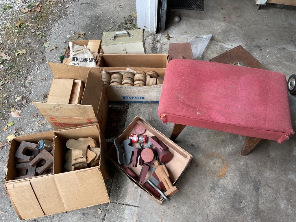 Property photo 272 - TIMED ONLINE ONLY - PERSONAL PROPERTY AUCTION IN ALLEN COUNTY, INDIANA