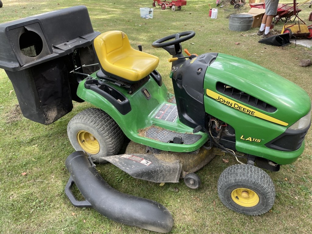 Property photo 285 - TIMED ONLINE ONLY - PERSONAL PROPERTY AUCTION IN ALLEN COUNTY, INDIANA
