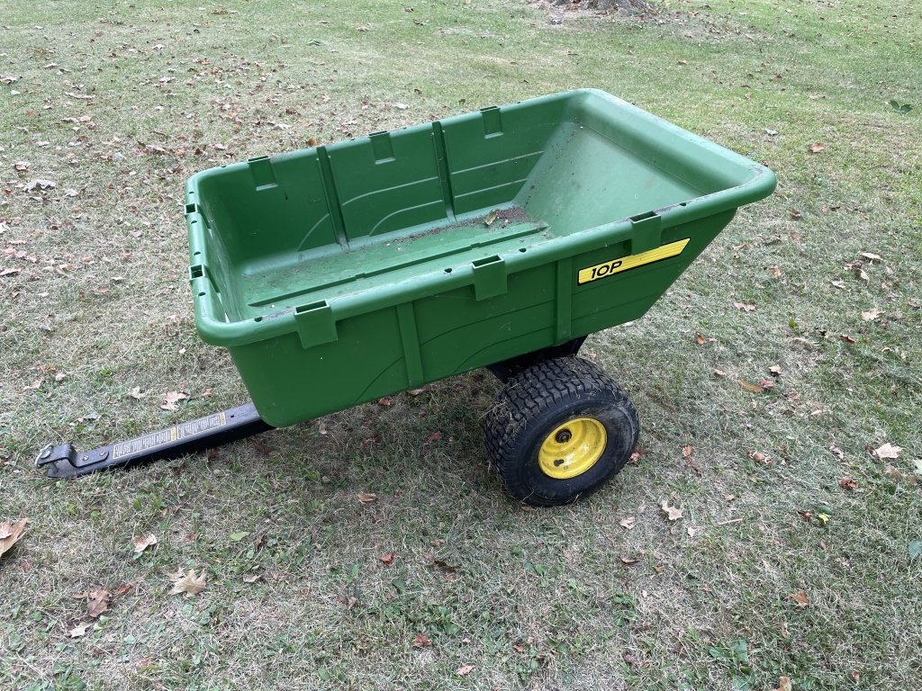 Property photo 286 - TIMED ONLINE ONLY - PERSONAL PROPERTY AUCTION IN ALLEN COUNTY, INDIANA