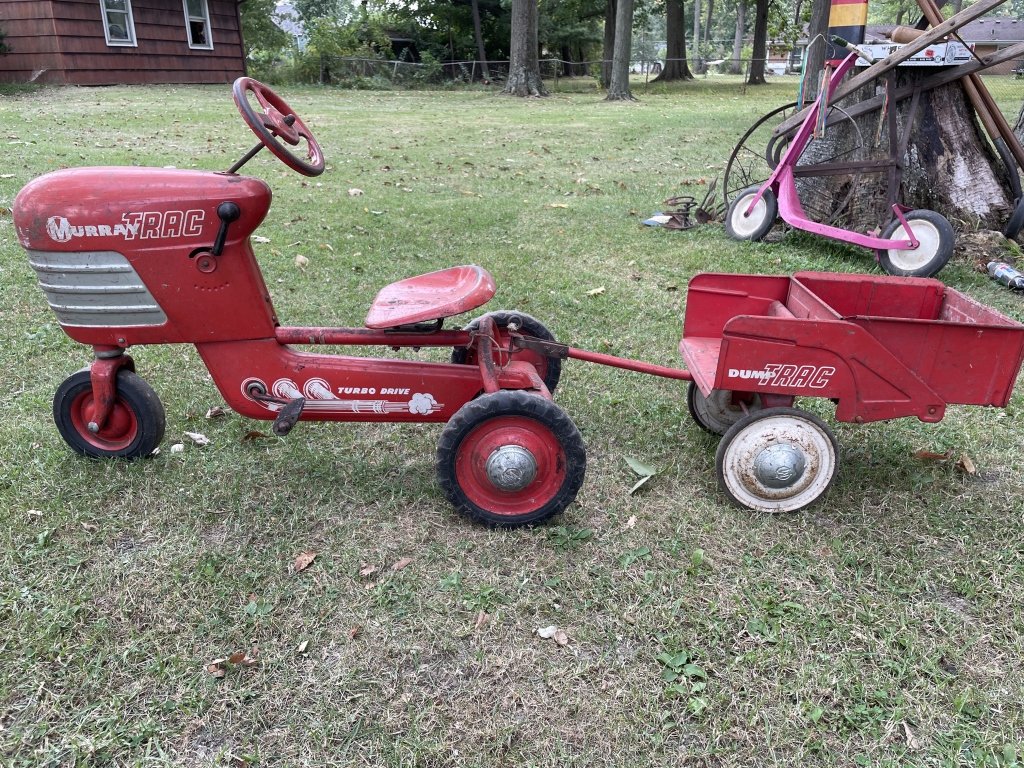 Property photo 287 - TIMED ONLINE ONLY - PERSONAL PROPERTY AUCTION IN ALLEN COUNTY, INDIANA