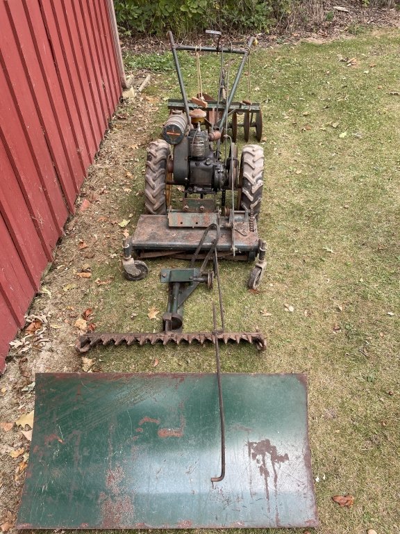 Property photo 288 - TIMED ONLINE ONLY - PERSONAL PROPERTY AUCTION IN ALLEN COUNTY, INDIANA