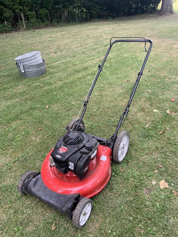 Property photo 292 - TIMED ONLINE ONLY - PERSONAL PROPERTY AUCTION IN ALLEN COUNTY, INDIANA