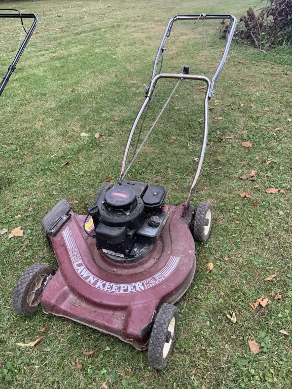 Property photo 293 - TIMED ONLINE ONLY - PERSONAL PROPERTY AUCTION IN ALLEN COUNTY, INDIANA