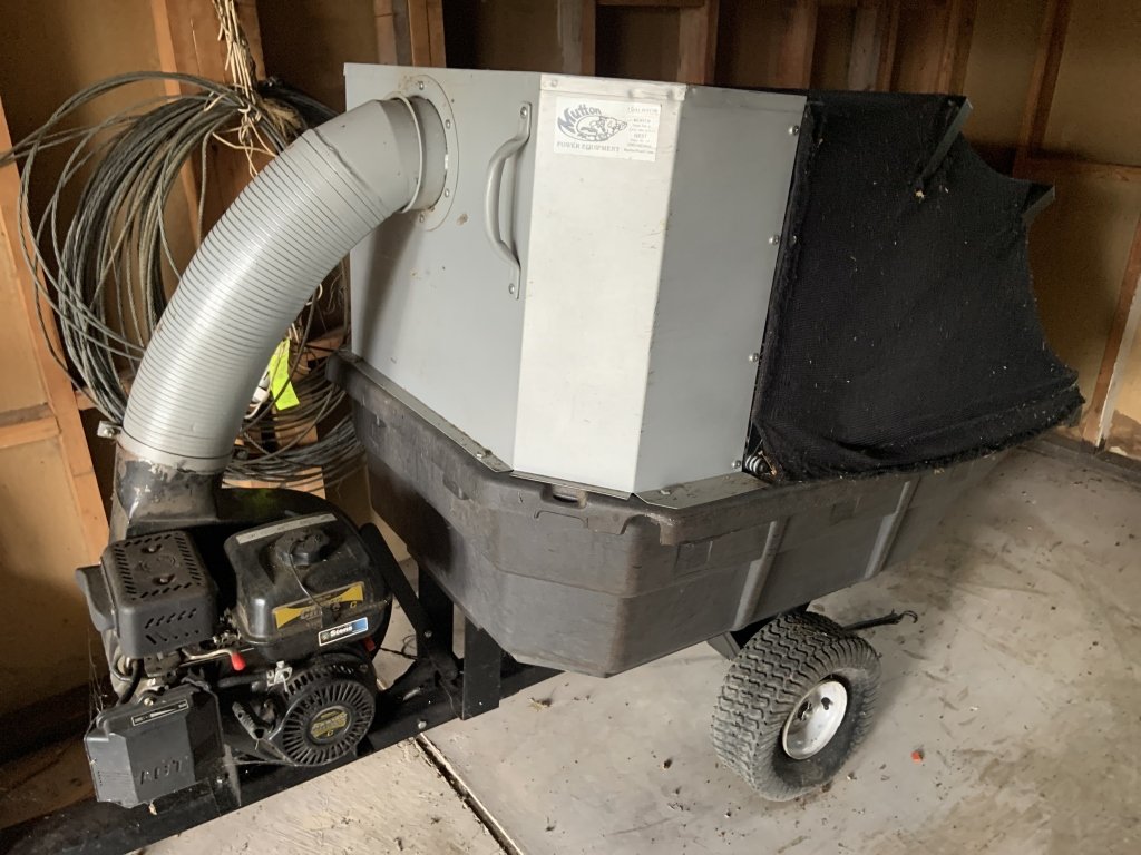 Property photo 296 - TIMED ONLINE ONLY - PERSONAL PROPERTY AUCTION IN ALLEN COUNTY, INDIANA