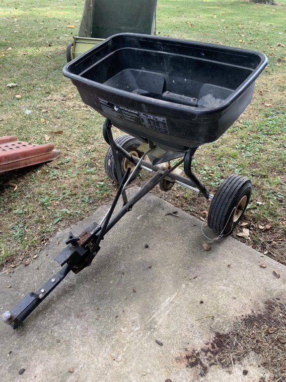 Property photo 301 - TIMED ONLINE ONLY - PERSONAL PROPERTY AUCTION IN ALLEN COUNTY, INDIANA