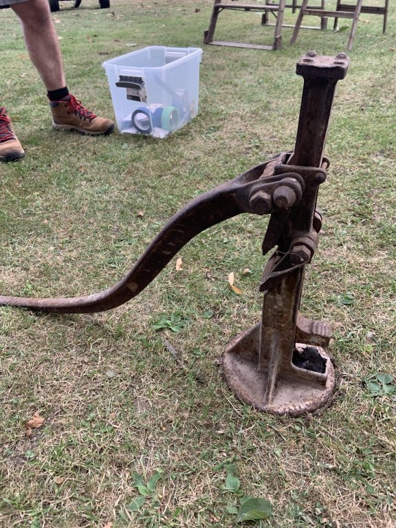 Property photo 307 - TIMED ONLINE ONLY - PERSONAL PROPERTY AUCTION IN ALLEN COUNTY, INDIANA