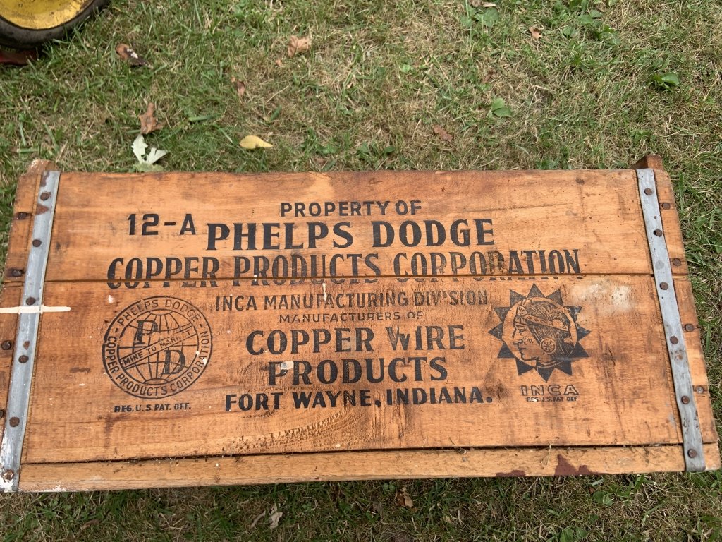 Property photo 308 - TIMED ONLINE ONLY - PERSONAL PROPERTY AUCTION IN ALLEN COUNTY, INDIANA