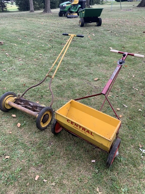 Property photo 309 - TIMED ONLINE ONLY - PERSONAL PROPERTY AUCTION IN ALLEN COUNTY, INDIANA
