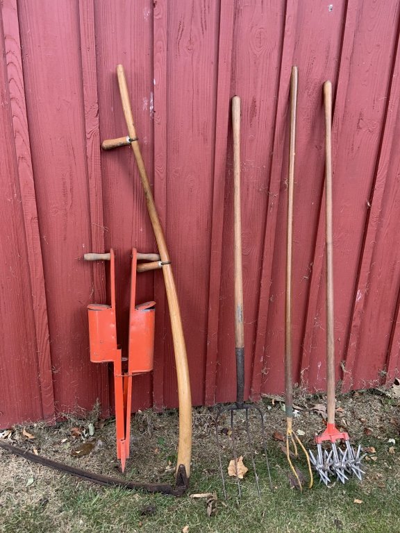 Property photo 311 - TIMED ONLINE ONLY - PERSONAL PROPERTY AUCTION IN ALLEN COUNTY, INDIANA