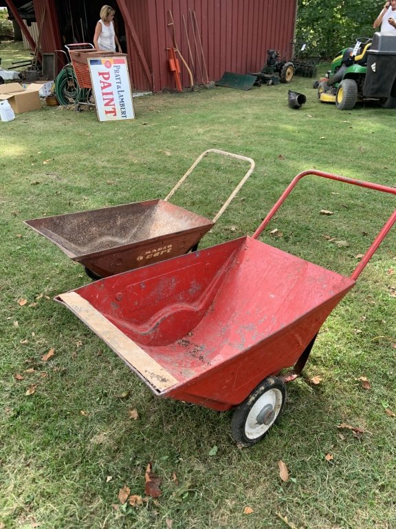 Property photo 312 - TIMED ONLINE ONLY - PERSONAL PROPERTY AUCTION IN ALLEN COUNTY, INDIANA