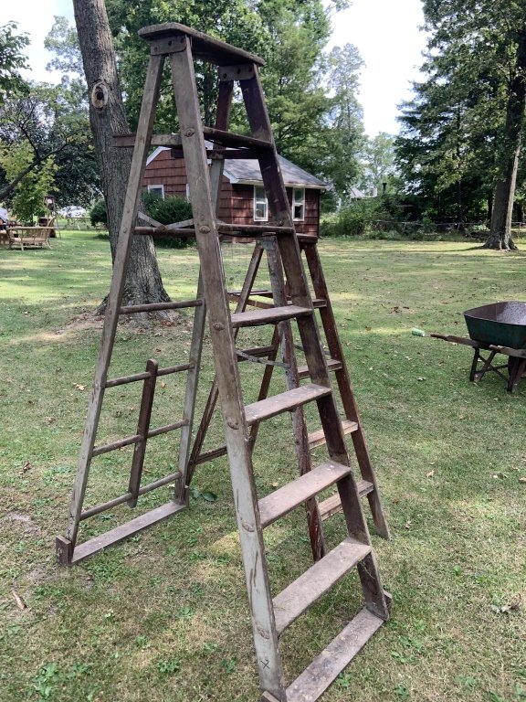 Property photo 313 - TIMED ONLINE ONLY - PERSONAL PROPERTY AUCTION IN ALLEN COUNTY, INDIANA