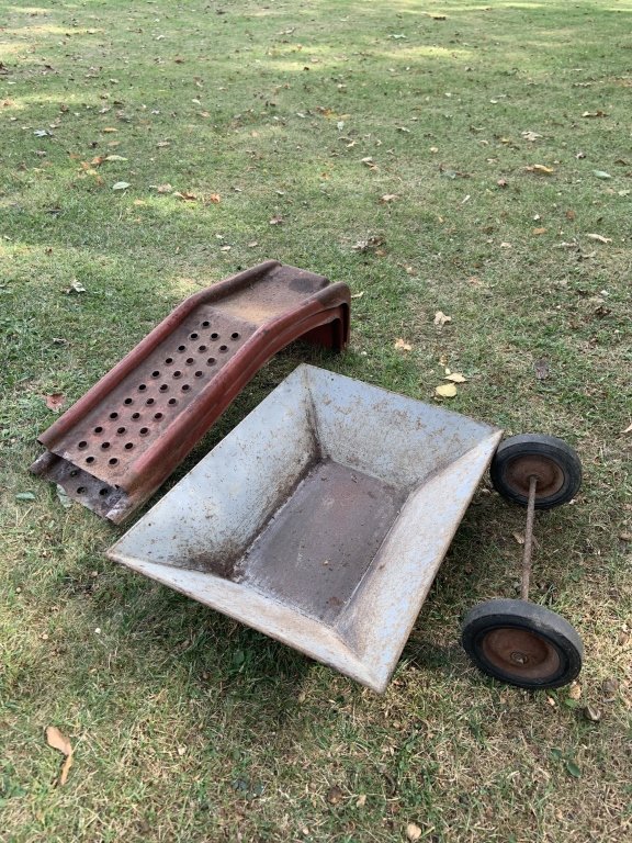 Property photo 315 - TIMED ONLINE ONLY - PERSONAL PROPERTY AUCTION IN ALLEN COUNTY, INDIANA