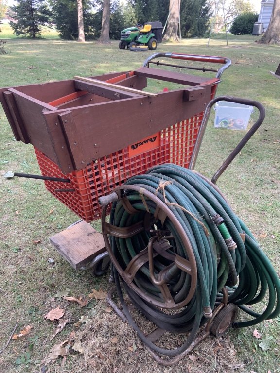 Property photo 316 - TIMED ONLINE ONLY - PERSONAL PROPERTY AUCTION IN ALLEN COUNTY, INDIANA
