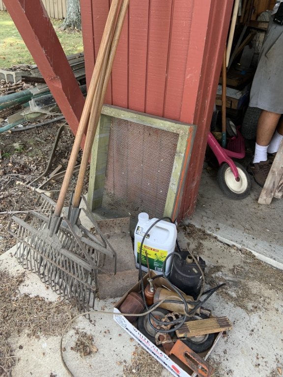 Property photo 317 - TIMED ONLINE ONLY - PERSONAL PROPERTY AUCTION IN ALLEN COUNTY, INDIANA