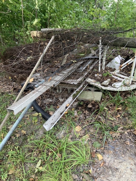 Property photo 321 - TIMED ONLINE ONLY - PERSONAL PROPERTY AUCTION IN ALLEN COUNTY, INDIANA