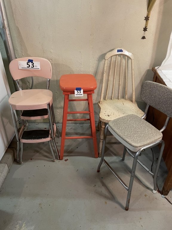 Property photo 68 - TIMED ONLINE ONLY - PERSONAL PROPERTY AUCTION IN ALLEN COUNTY, INDIANA