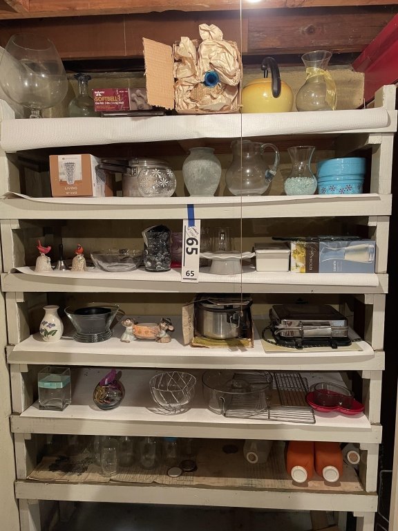 Property photo 81 - TIMED ONLINE ONLY - PERSONAL PROPERTY AUCTION IN ALLEN COUNTY, INDIANA