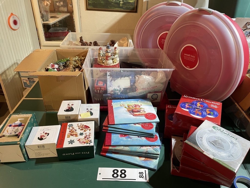 Property photo 94 - TIMED ONLINE ONLY - PERSONAL PROPERTY AUCTION IN ALLEN COUNTY, INDIANA