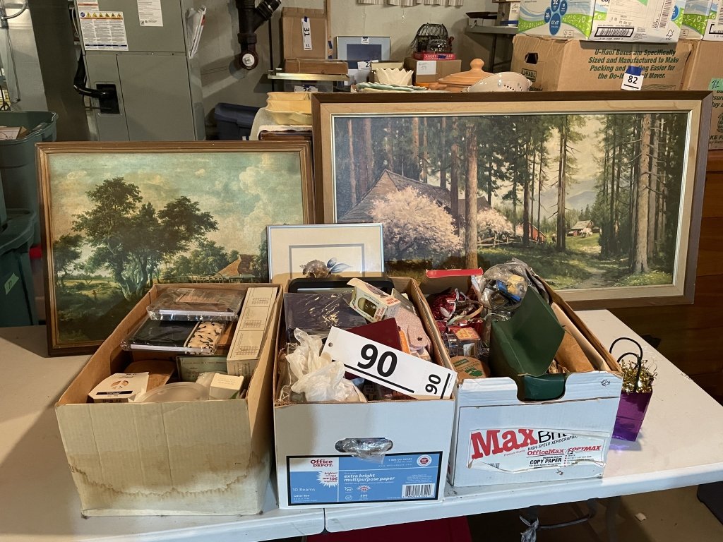 Property photo 97 - TIMED ONLINE ONLY - PERSONAL PROPERTY AUCTION IN ALLEN COUNTY, INDIANA