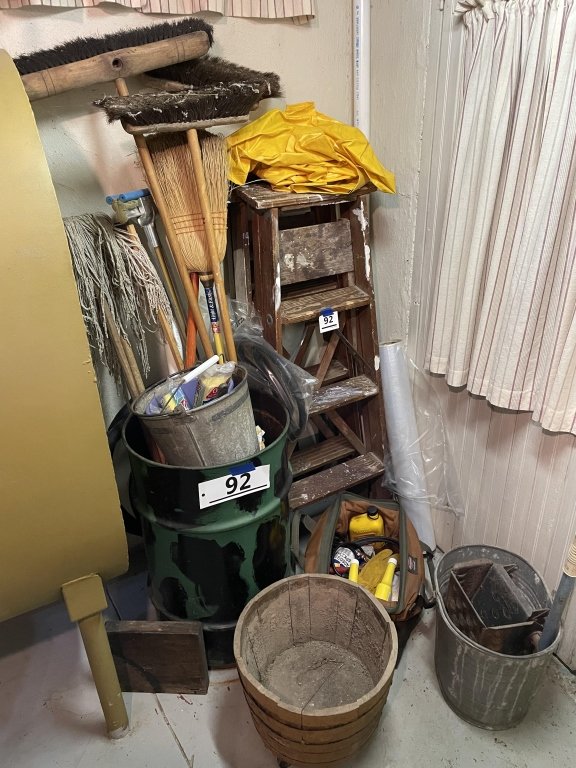 Property photo 99 - TIMED ONLINE ONLY - PERSONAL PROPERTY AUCTION IN ALLEN COUNTY, INDIANA