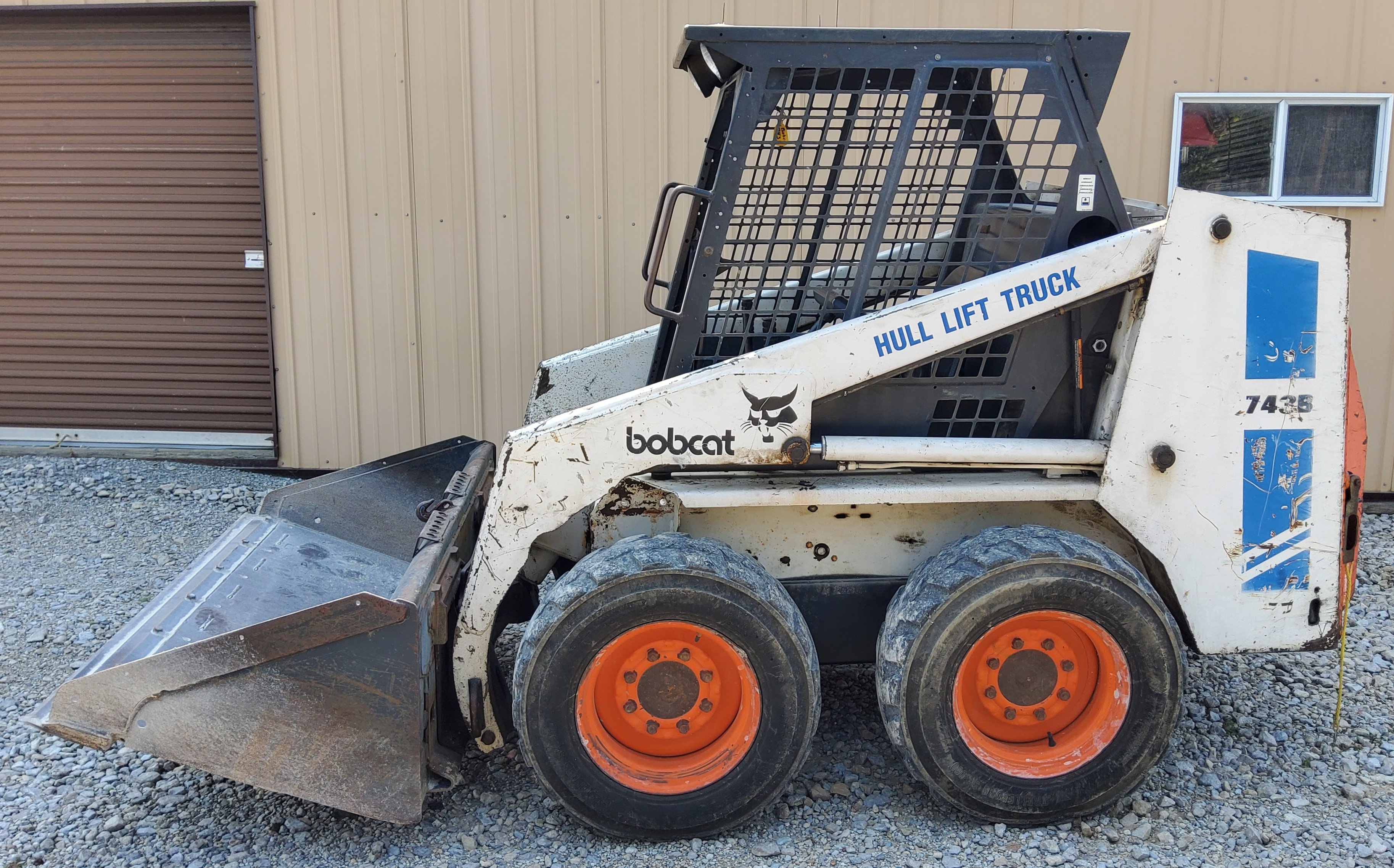 Property photo 20 - TIMED ONLINE ONLY AUCTION IN COLUMBIA CITY, INDIANA