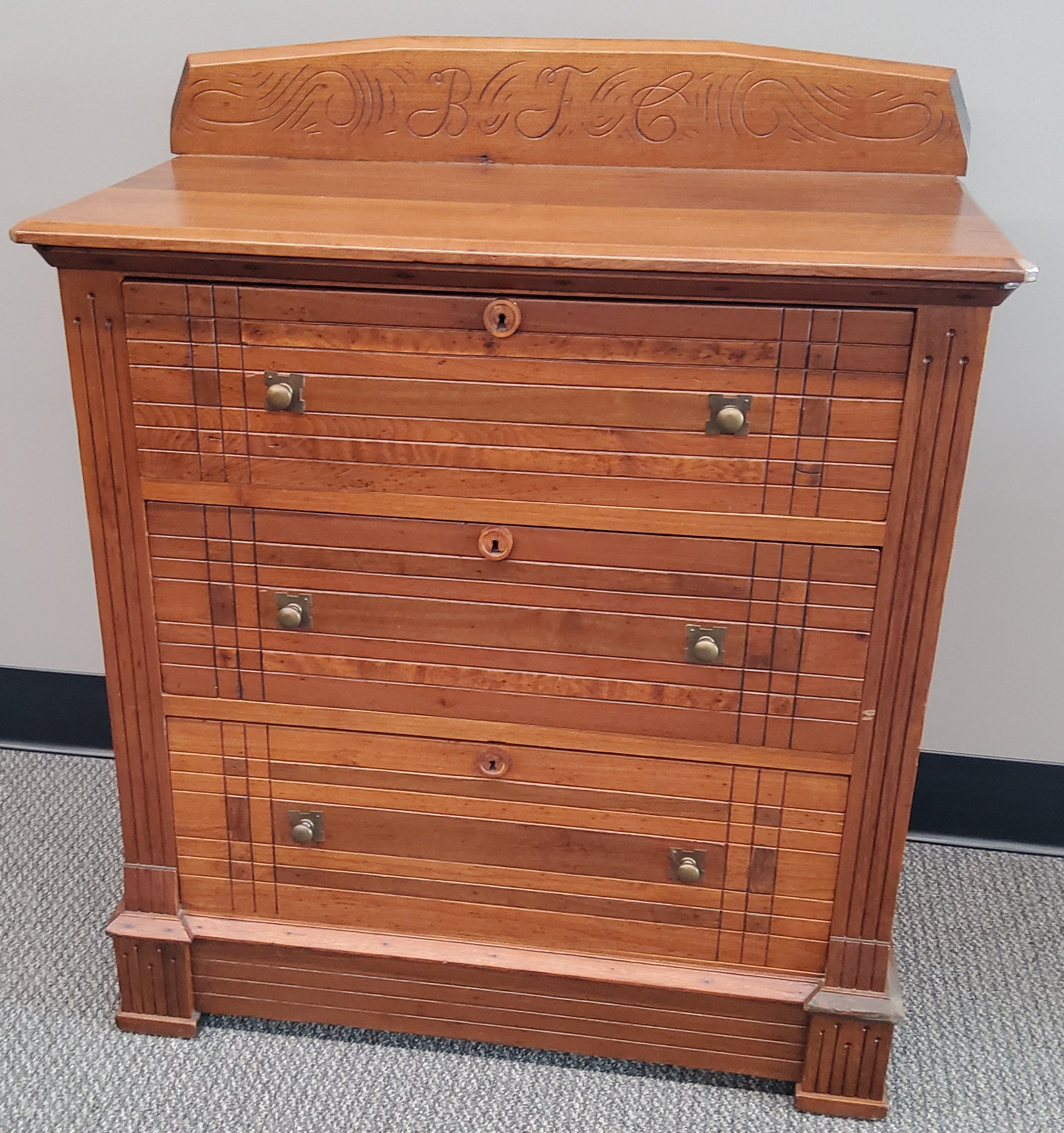 Property photo 40 - TIMED ONLINE ONLY AUCTION IN COLUMBIA CITY, INDIANA