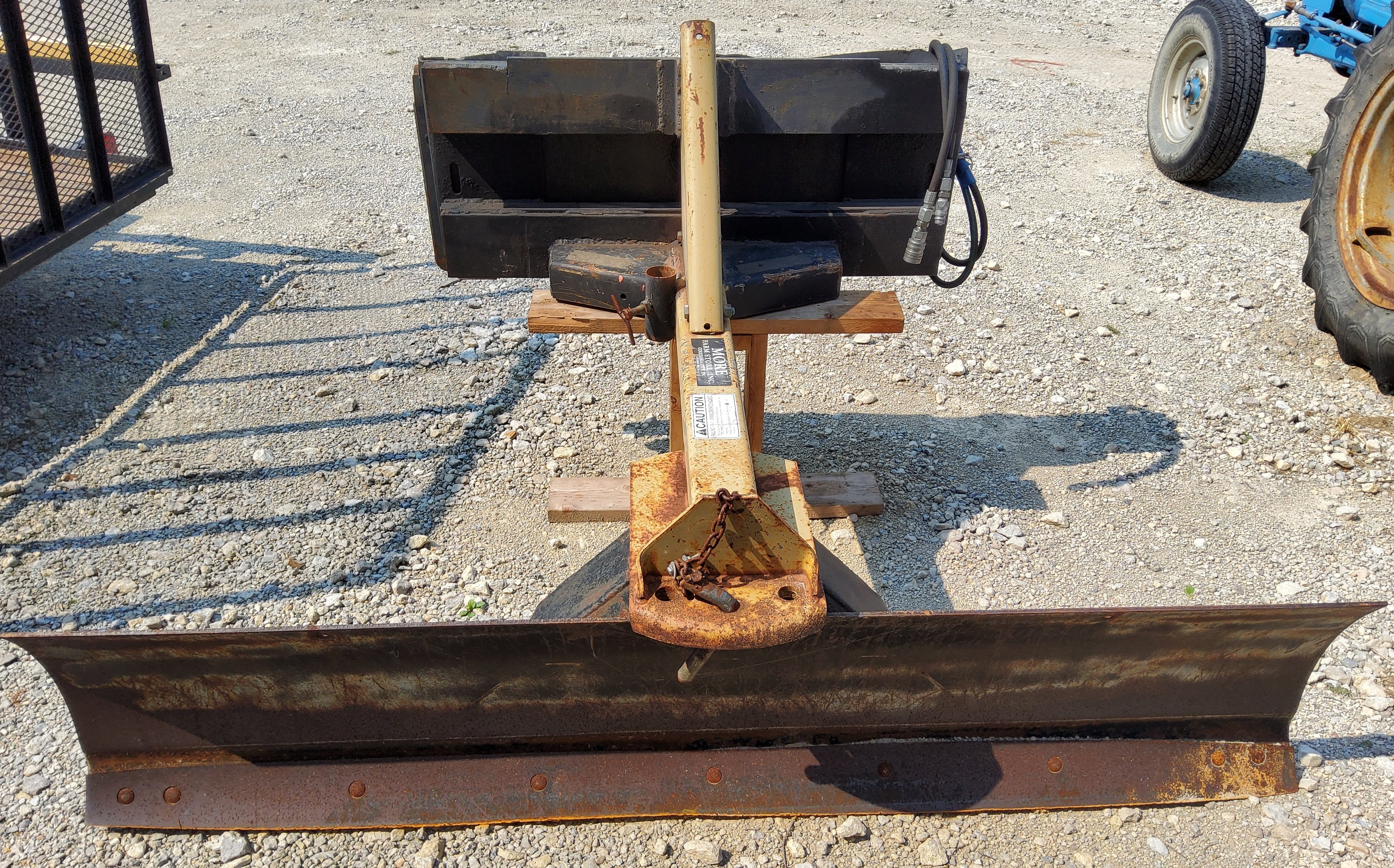 Property photo 12 - TIMED ONLINE ONLY AUCTION IN COLUMBIA CITY, INDIANA