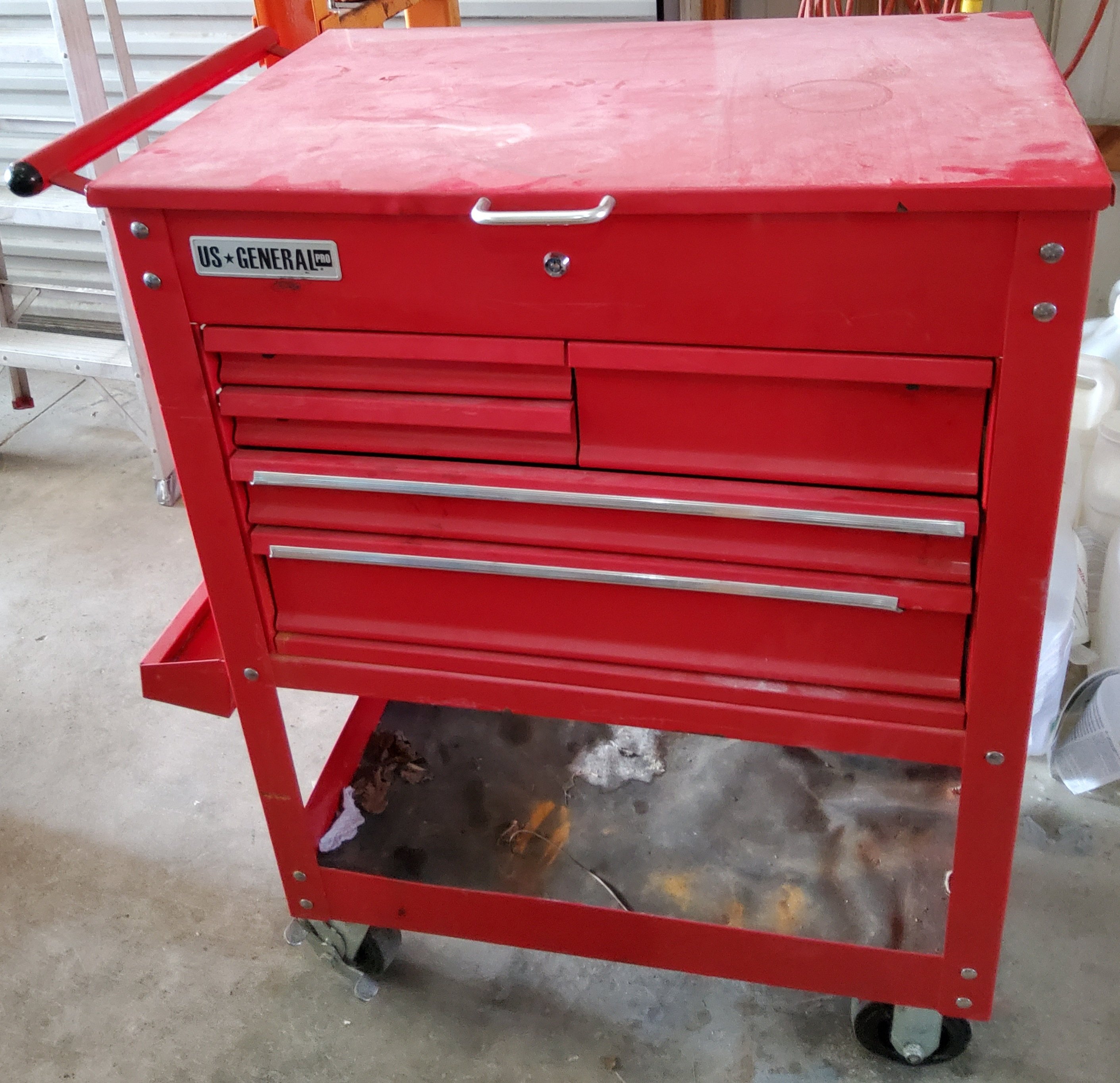 Property photo 14 - TIMED ONLINE ONLY AUCTION IN COLUMBIA CITY, INDIANA